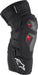 Bionic Pro Plsma Knee Protectr Black/red/white Sm/md