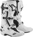 Tech 10 Supervented Boots Night Nvy/wht/rainbow Sz 14