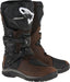 Corozal Adventure Drystar Boots Black Sz 13