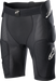 Bionic Action Protection Shorts Black Xl