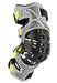 Bionic 7 Knee Set Silver/yellow Xl