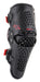 Sx-1 V2 Knee Protector Black/red 2x