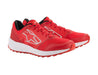 Meta Trail Shoe Red/white Sz 13