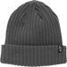 Receiving Beanie Charcoal Heather