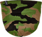 Sentinel Beanie Camo