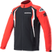 Honda Softshell Jacket Red/black Xl