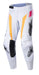 Techstar Le Daytona 23 Pants Grey/orange Fluo/rhodamine 40