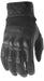 Revolver Gloves Black Xl