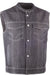 Iron Sights Club Vest Black 3x