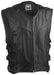 Blockade Vest Black 3x