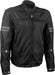 Turbine Jacket Black Xl