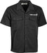 Halliwell Work Shirt Black Xl