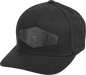 Asphalt Society Hat Black/brown