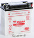 Battery Yb9-b Conventional