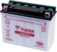 Battery Y50-n18l-a Conventional