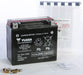 Battery Ytx20hl-bs Maintenance Free