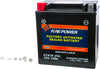 Battery Ctx16 Sealed Factory Activated