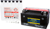 Battery Ctx7a-bs Maintenance Free