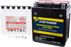 Battery Ctx14ahl-bs Maintenance Free