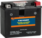 Battery Ctx20hl (fa) Ft Sealed Factory Activated