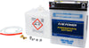 Battery W/acid Cb12al-a2 12v Heavy Duty