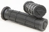 Radial Full Waffle Grips Black 7/8"