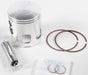 Piston Kit Pro-lite 64.50/+0.50 Yam