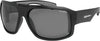 Smart Bomb Eyewear Tortoise W/brown Polarized Lens