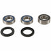 Rear Wheel Bearing