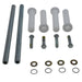 A-arm Bearing Kit Pol