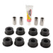 A-arm Bearing Kit Suz