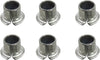 Bushings S-d Tra 6/pk