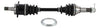 6 Ball Heavy Duty Axle Front