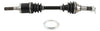 6 Ball Heavy Duty Axle Front