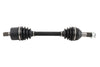 8 Ball Extreme Axle Rear