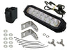 Auxiliary Led Headlight S-d