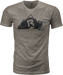 Rale Rocky Mountain Tee Grey Xl