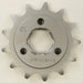 Front Cs Sprocket Steel 13t-525 Suz