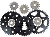 Rear Sprocket Steel 45t-520 Hon