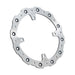 Rear Brake Rotor Ss Self Cleaning Ktm