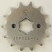 Front Cs Sprocket Steel 14t-428 Yam