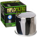 Oil Filter Chrome