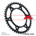 Rear Sprocket Steel 45t-520 Beta/hon