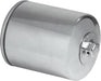 Oil Filter Chrome