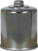 Oil Filter (chrome)