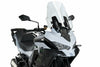 Windscreen Touring Clear