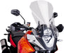 Windscreen Touring Clear