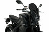 Windscreen Naked New Gen Touring Dark Smoke Yam