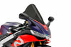 Windscreen R-racer Dark Smoke Apr