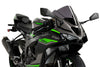 Windscreen Z-racing Dark Smoke Kaw